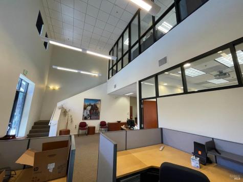 1445 Technology Lane Petaluma CA 94954