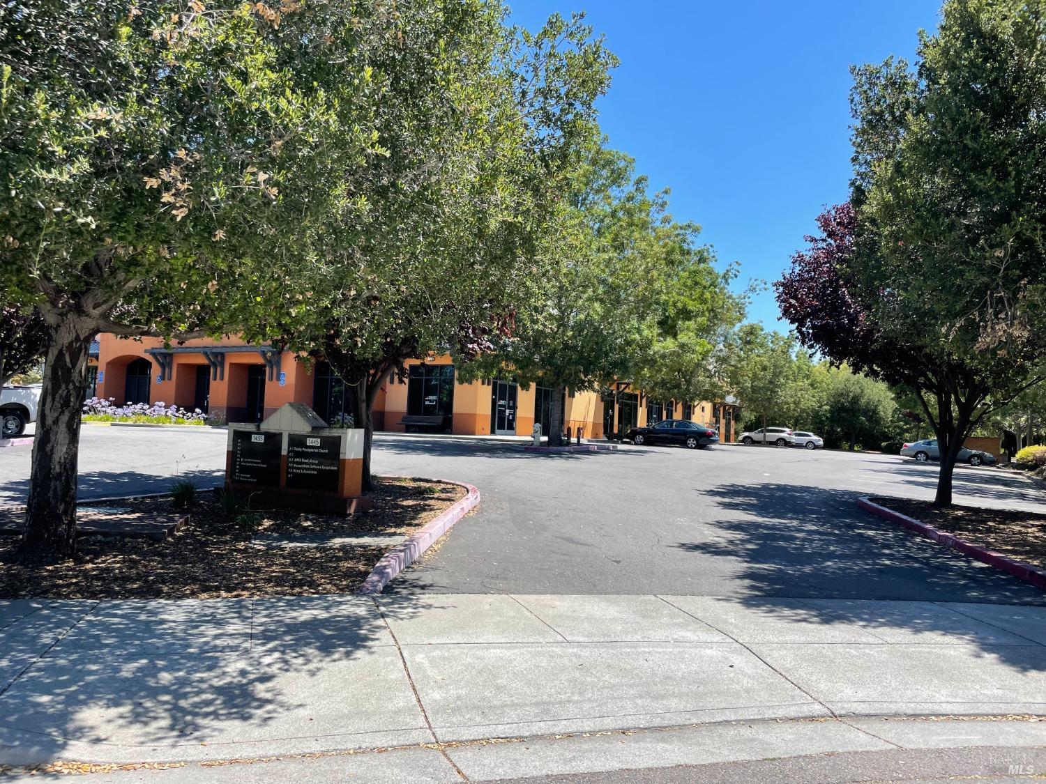 1445 Technology Lane Petaluma CA 94954