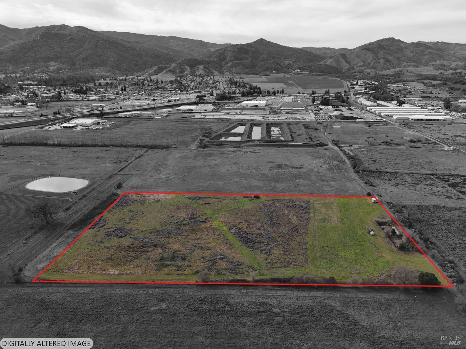 585 Kunzler Ranch Road Ukiah CA 95482
