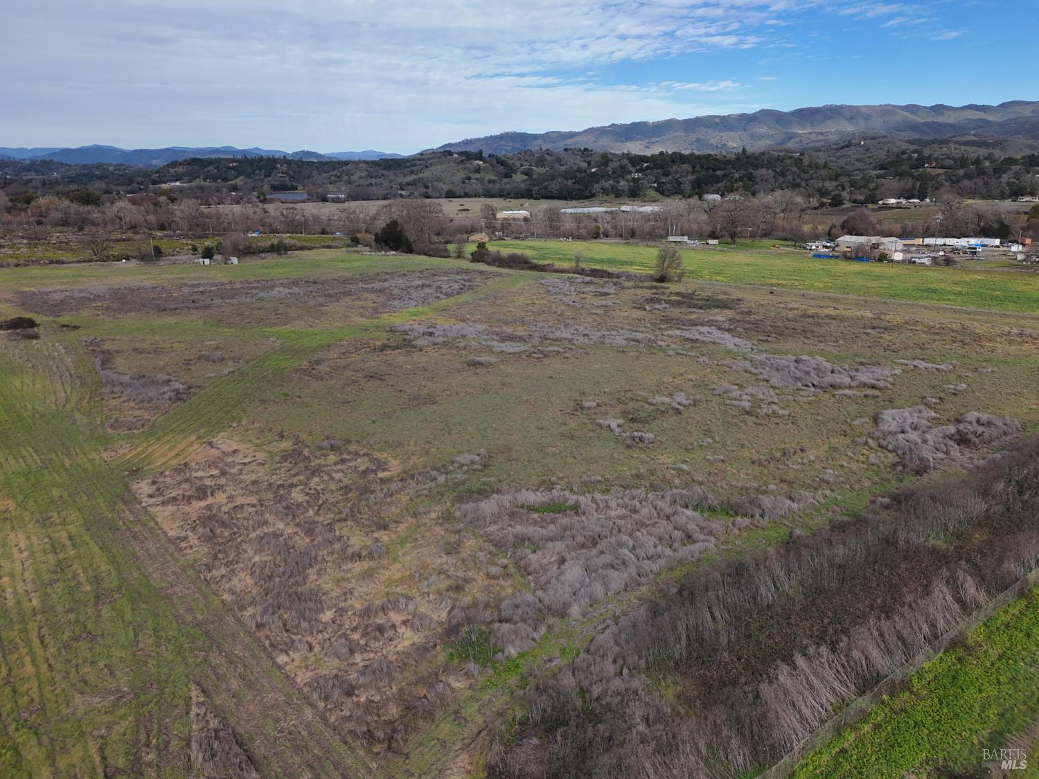 585 Kunzler Ranch Road Ukiah CA 95482