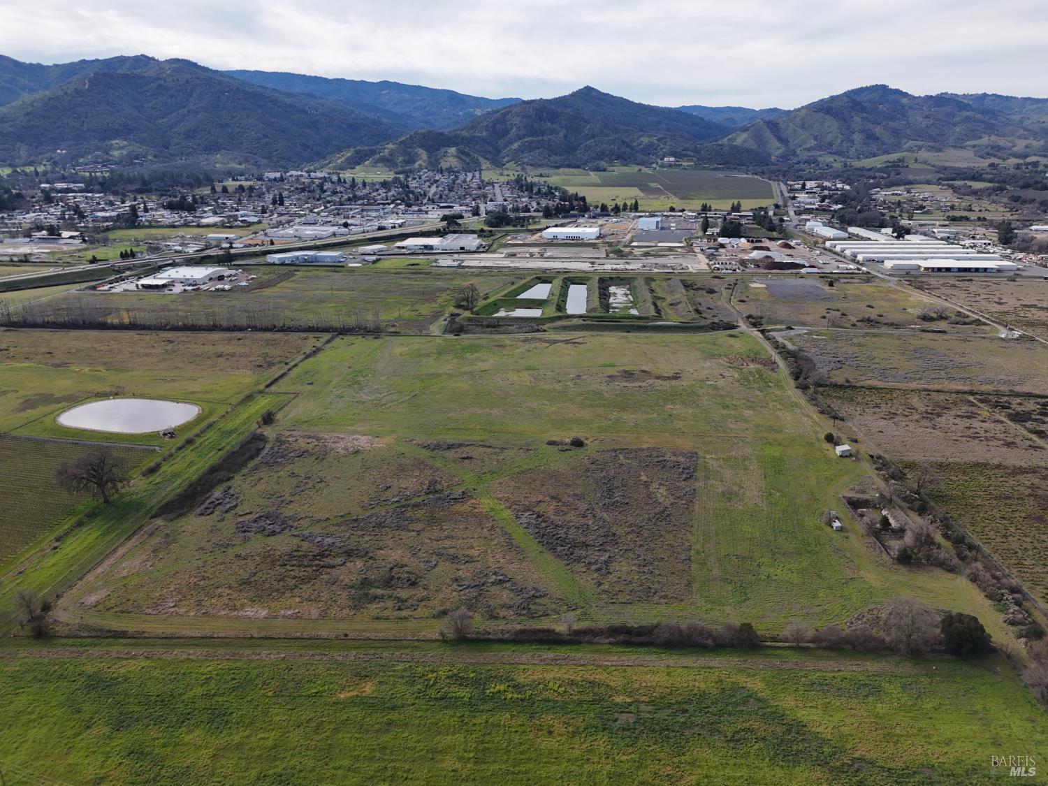 585 Kunzler Ranch Road Ukiah CA 95482