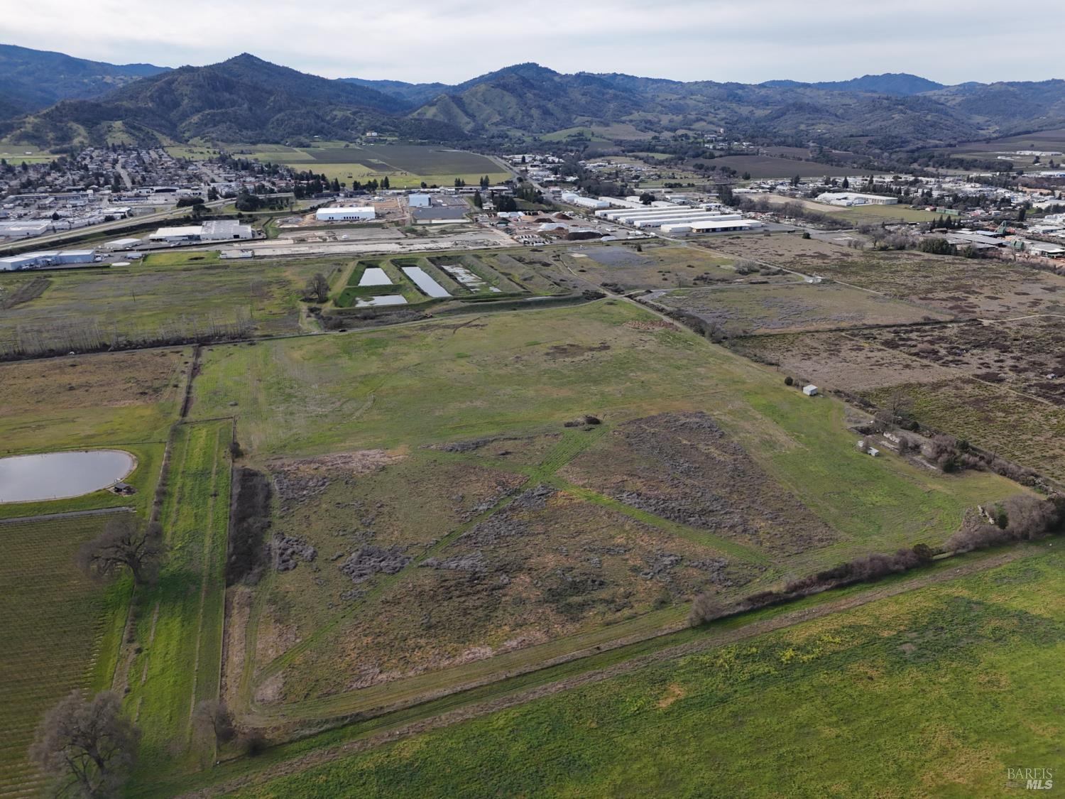 585 Kunzler Ranch Road Ukiah CA 95482