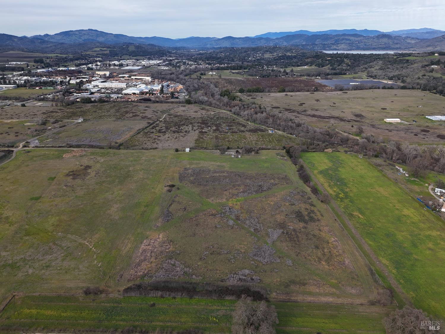 585 Kunzler Ranch Road Ukiah CA 95482