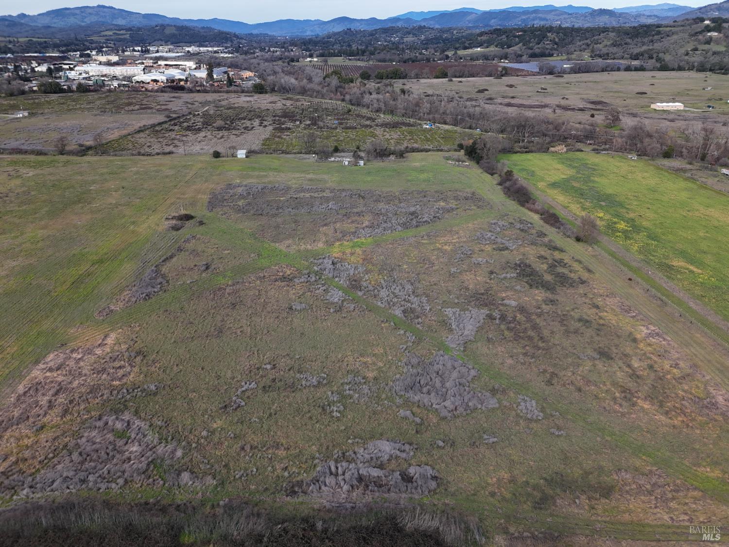 585 Kunzler Ranch Road Ukiah CA 95482