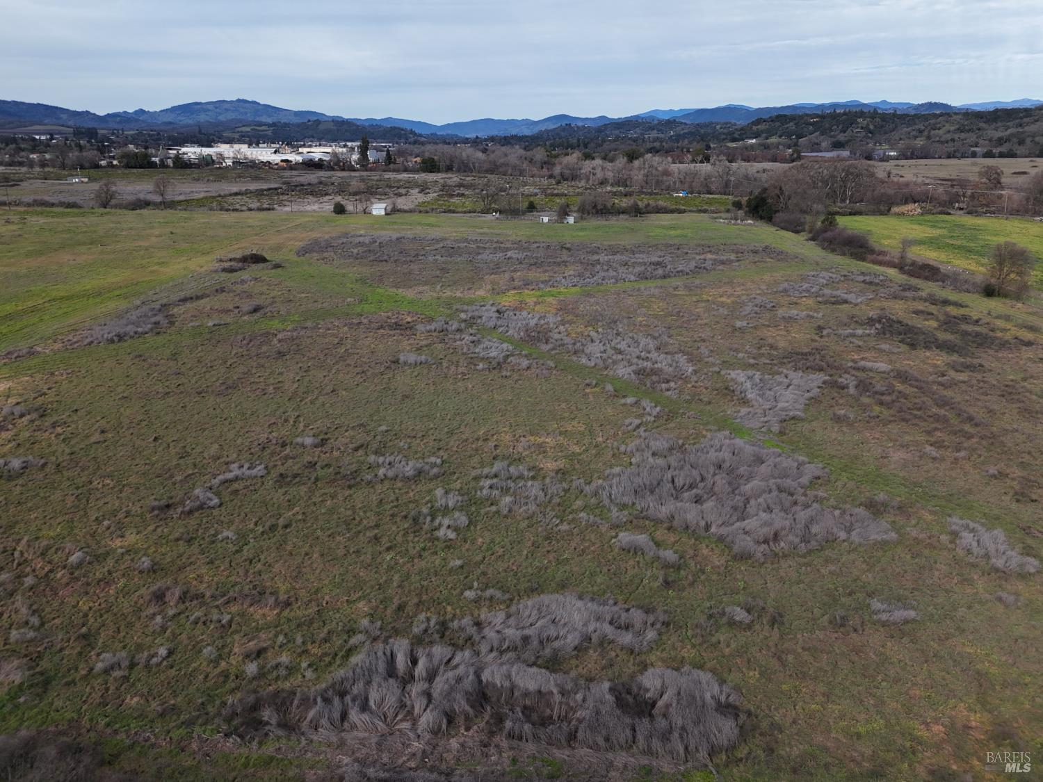 585 Kunzler Ranch Road Ukiah CA 95482
