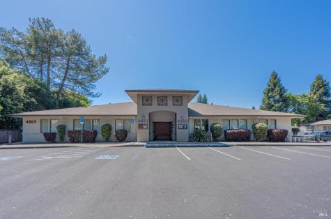 4867 Old Redwood Highway Santa Rosa CA 95403