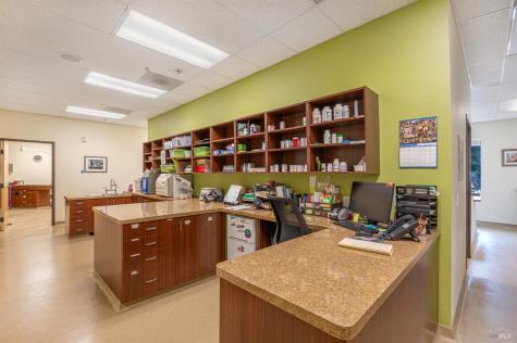 4867 Old Redwood Highway Santa Rosa CA 95403