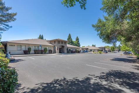4867 Old Redwood Highway Santa Rosa CA 95403