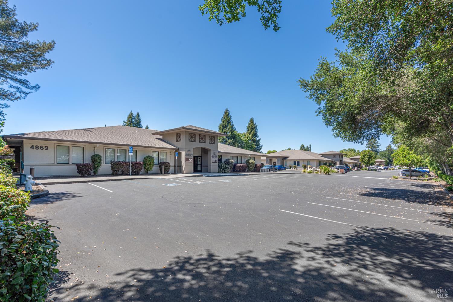 4867 Old Redwood Highway Santa Rosa CA 95403