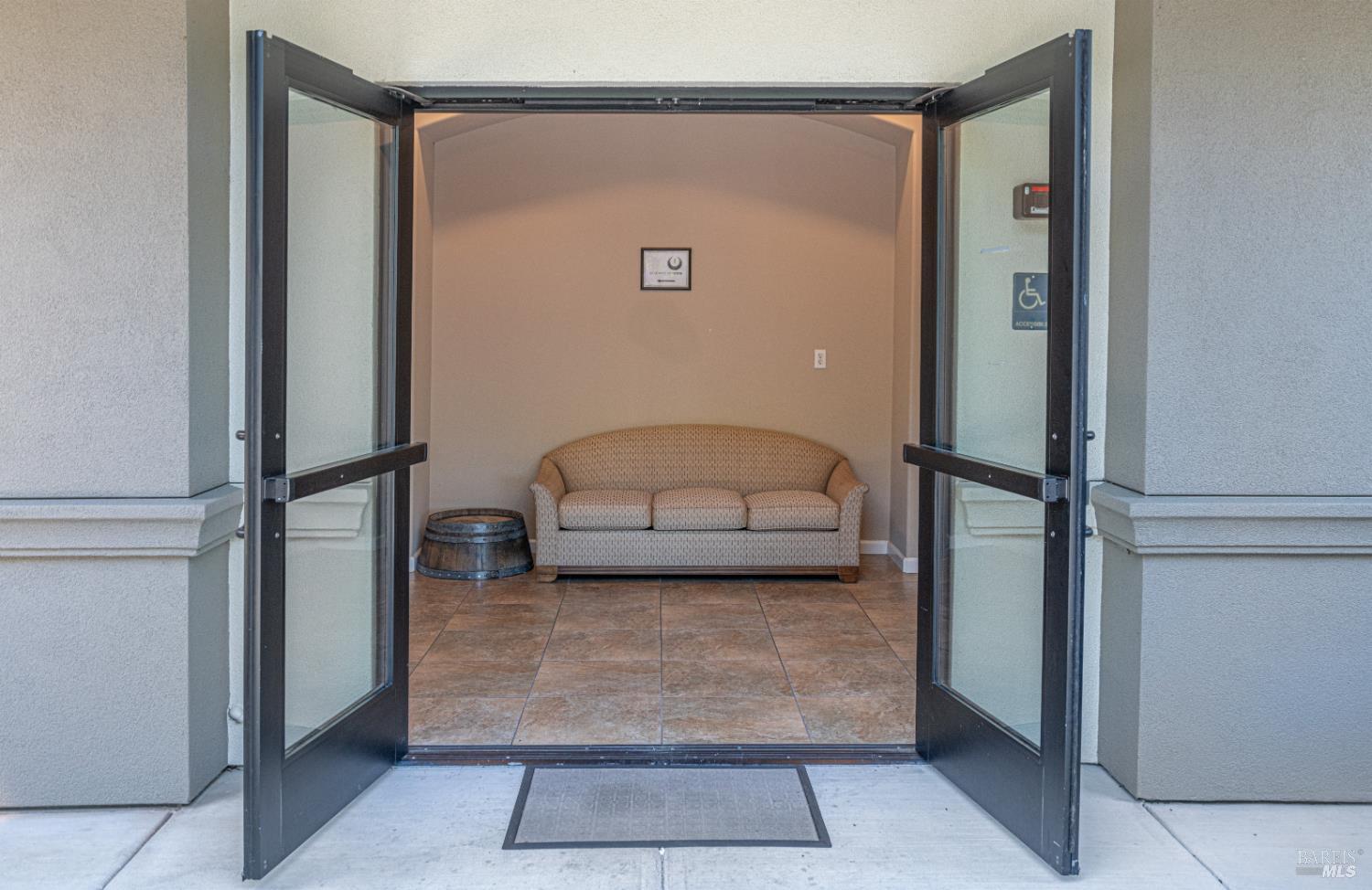 4867 Old Redwood Highway Santa Rosa CA 95403