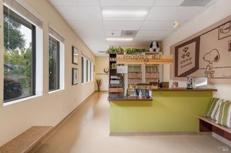 4867 Old Redwood Highway Santa Rosa CA 95403