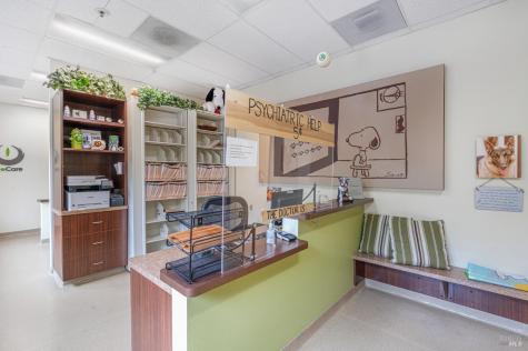 4867 Old Redwood Highway Santa Rosa CA 95403