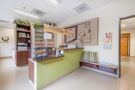 4867 Old Redwood Highway Santa Rosa CA 95403