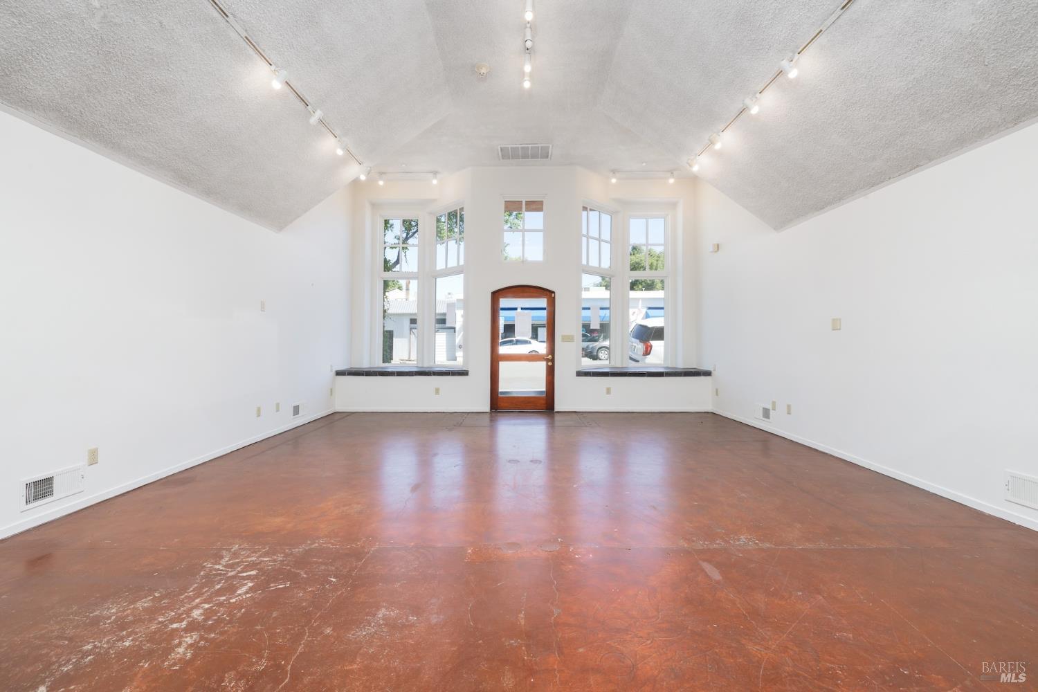 132-134 Matheson Street Healdsburg CA 95448