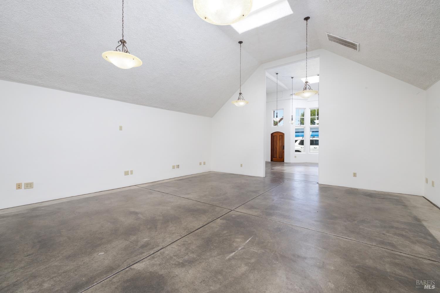 132-134 Matheson Street Healdsburg CA 95448