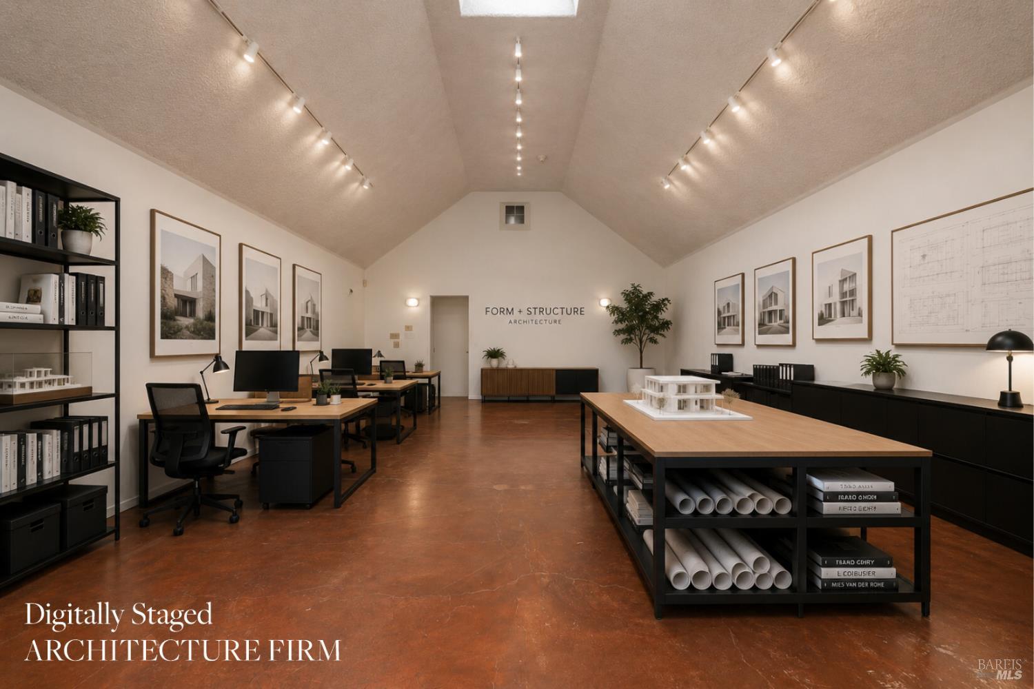 132-134 Matheson Street Healdsburg CA 95448