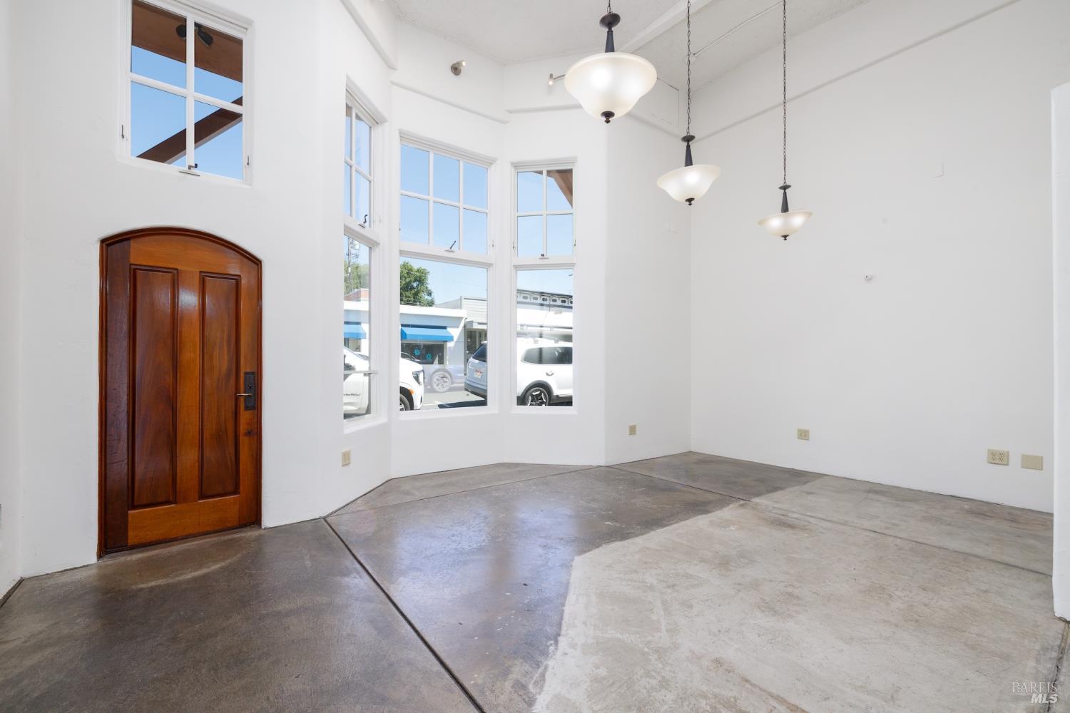 132-134 Matheson Street Healdsburg CA 95448
