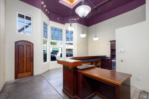 132-134 Matheson Street Healdsburg CA 95448