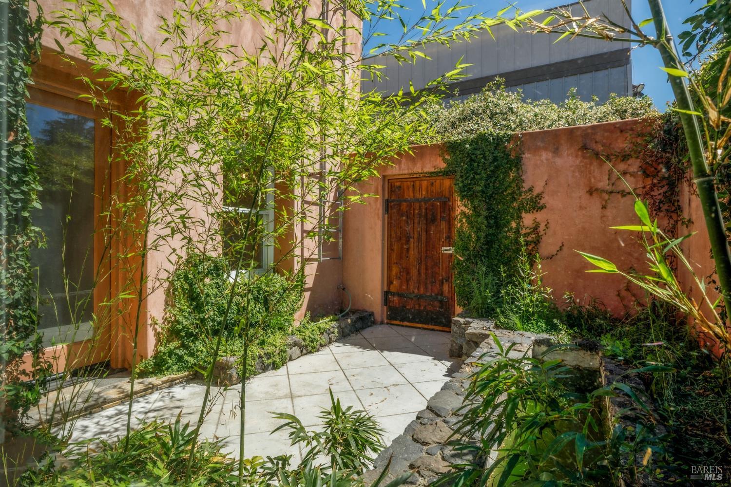 132-134 Matheson Street Healdsburg CA 95448