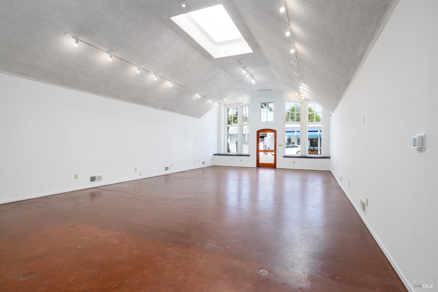 132-134 Matheson Street Healdsburg CA 95448