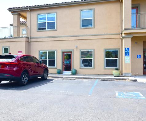 1254 Broadway Sonoma CA 95476