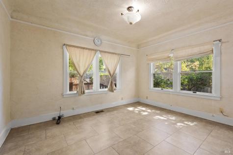 705 College Avenue Santa Rosa CA 95404