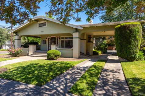 705 College Avenue Santa Rosa CA 95404