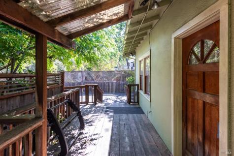 705 College Avenue Santa Rosa CA 95404
