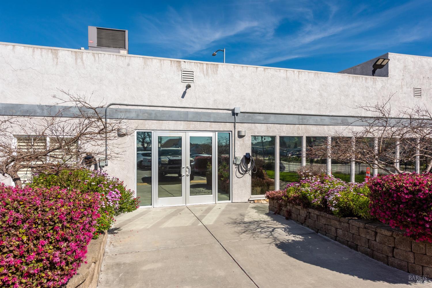 1089 Santa Rosa Avenue Santa Rosa CA 95404