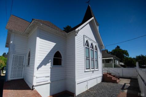 16335 First Street Guerneville CA 95446