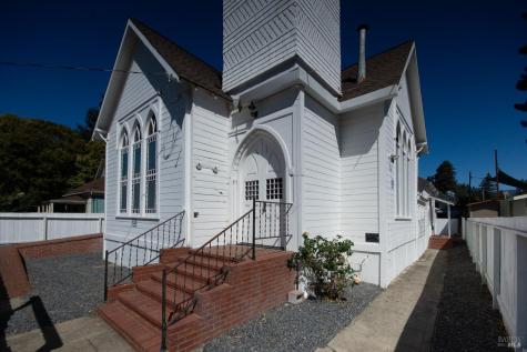 16335 First Street Guerneville CA 95446