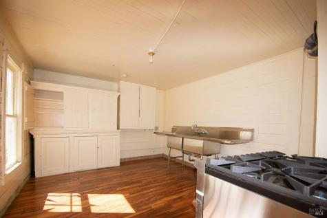 16335 First Street Guerneville CA 95446