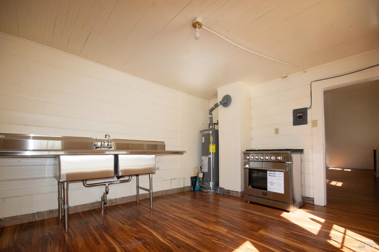 16335 First Street Guerneville CA 95446