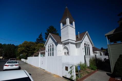 16335 First Street Guerneville CA 95446