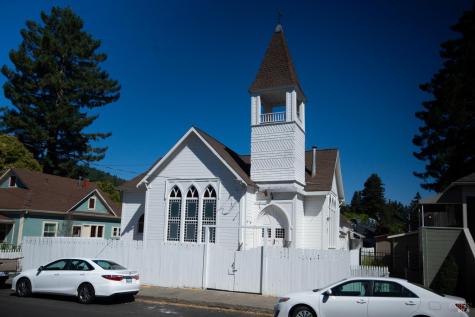 16335 First Street Guerneville CA 95446