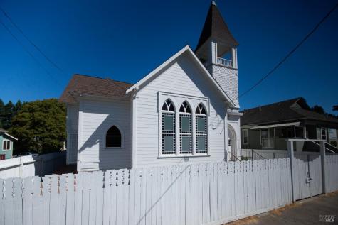 16335 First Street Guerneville CA 95446