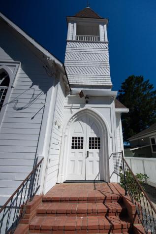 16335 First Street Guerneville CA 95446