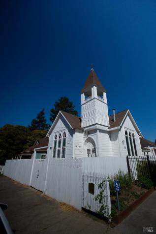 16335 First Street Guerneville CA 95446