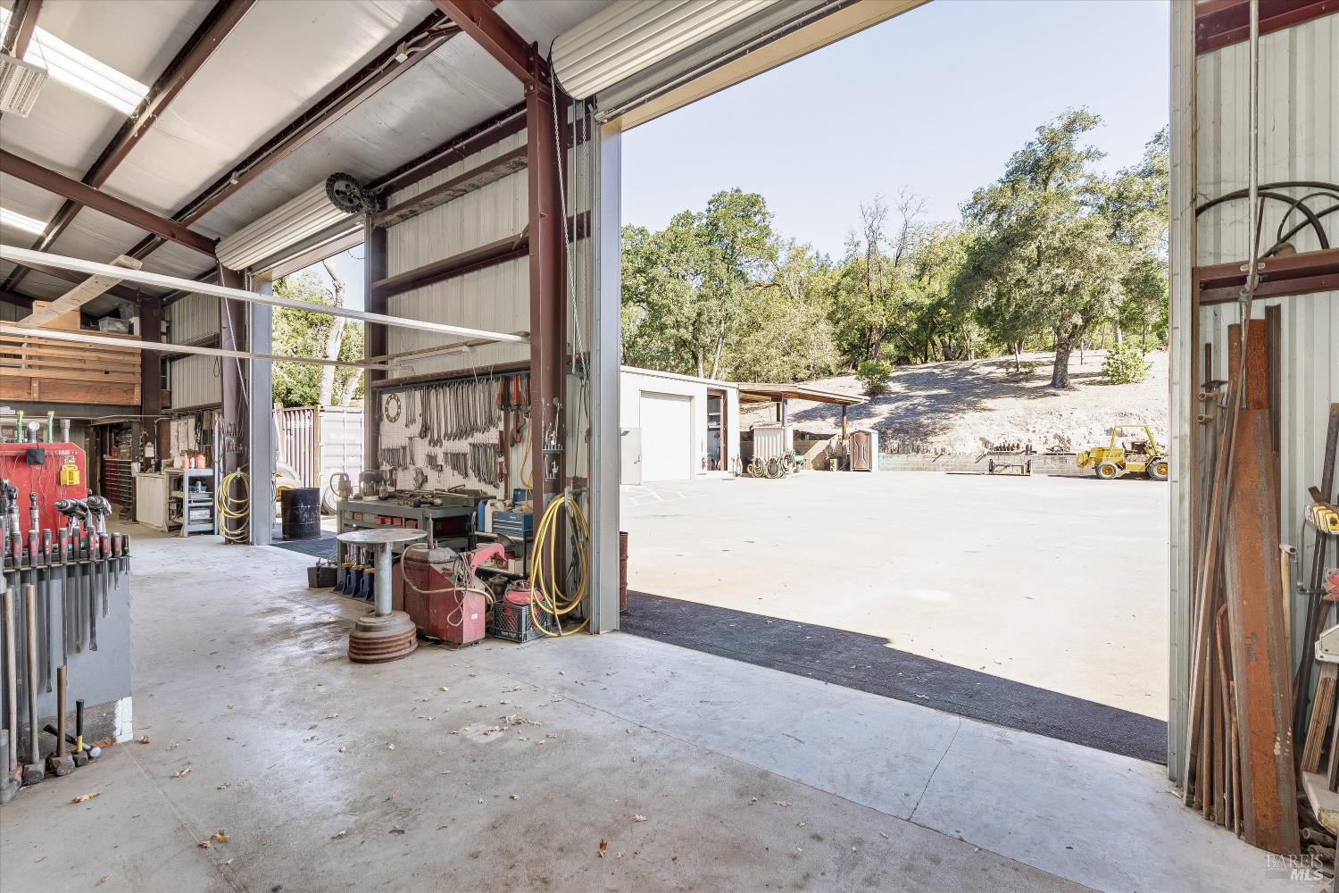 310 Franz Valley School Road Calistoga CA 94515