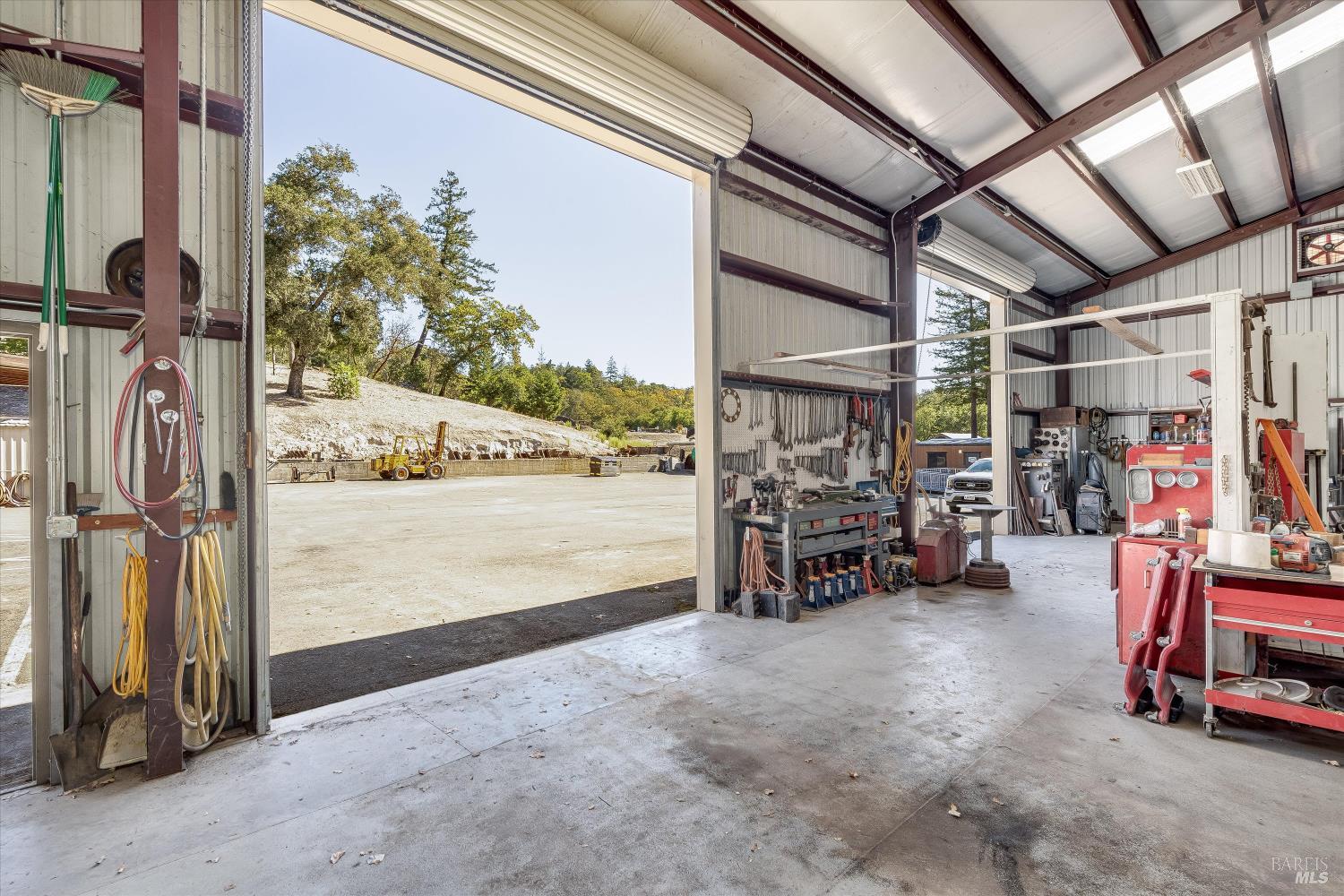 310 Franz Valley School Road Calistoga CA 94515