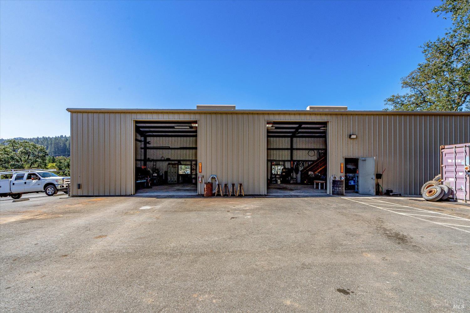 310 Franz Valley School Road Calistoga CA 94515