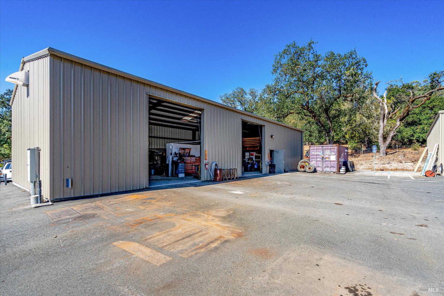 310 Franz Valley School Road Calistoga CA 94515