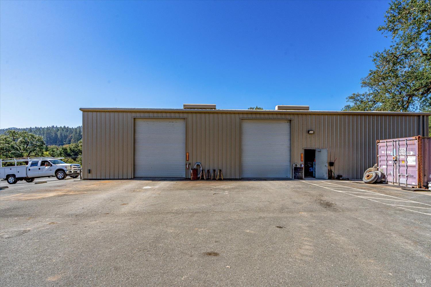 310 Franz Valley School Road Calistoga CA 94515