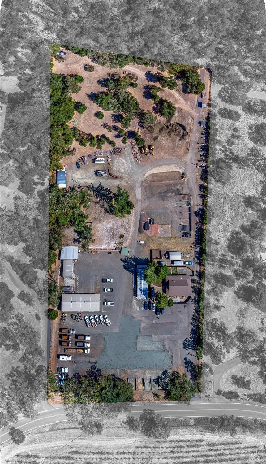 310 Franz Valley School Road Calistoga CA 94515