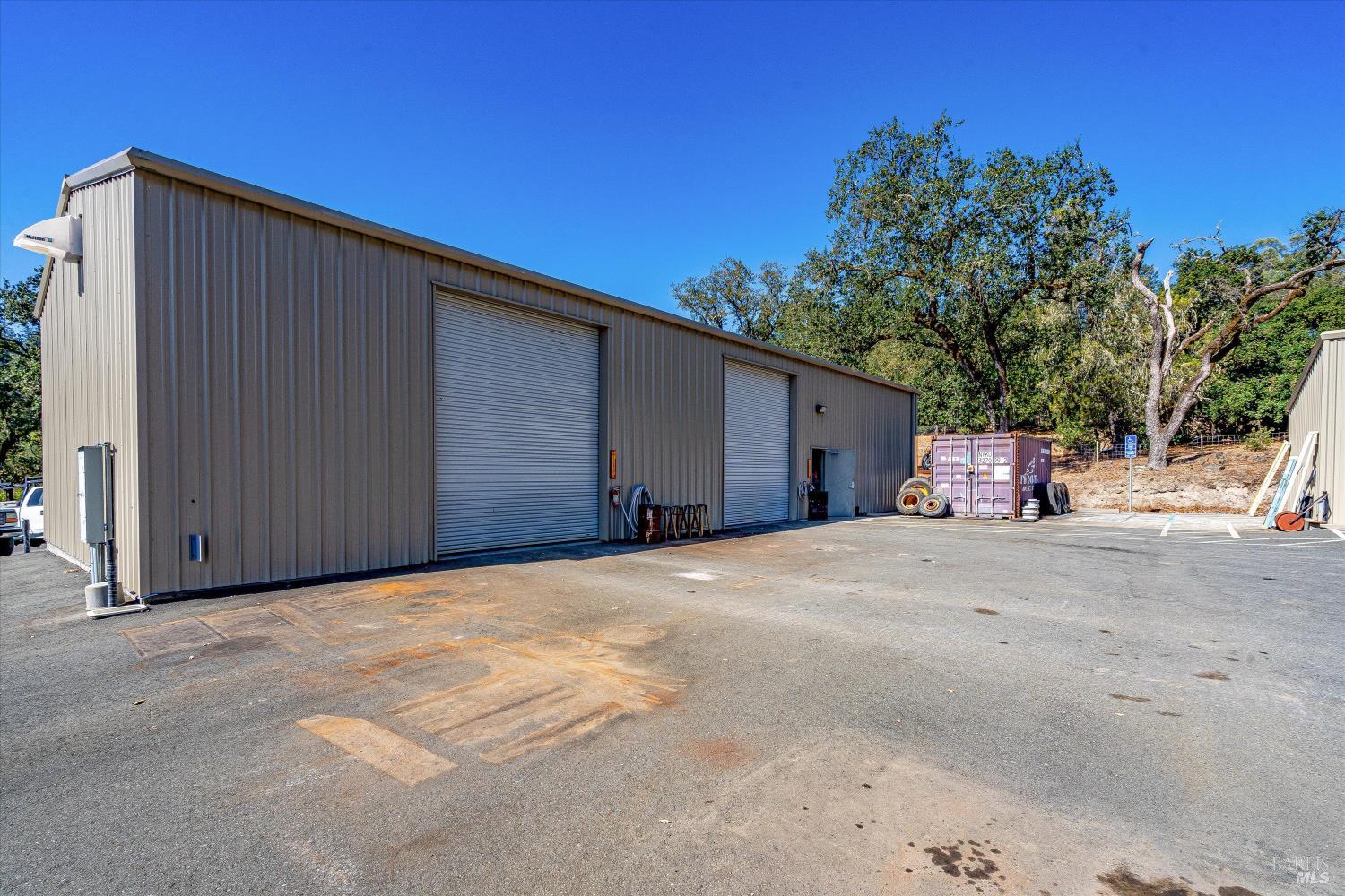310 Franz Valley School Road Calistoga CA 94515