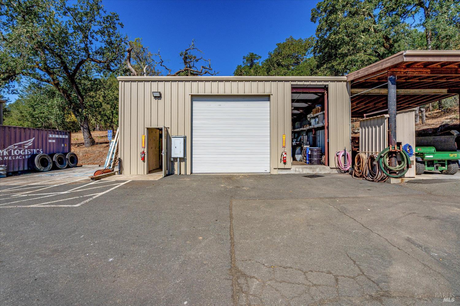 310 Franz Valley School Road Calistoga CA 94515