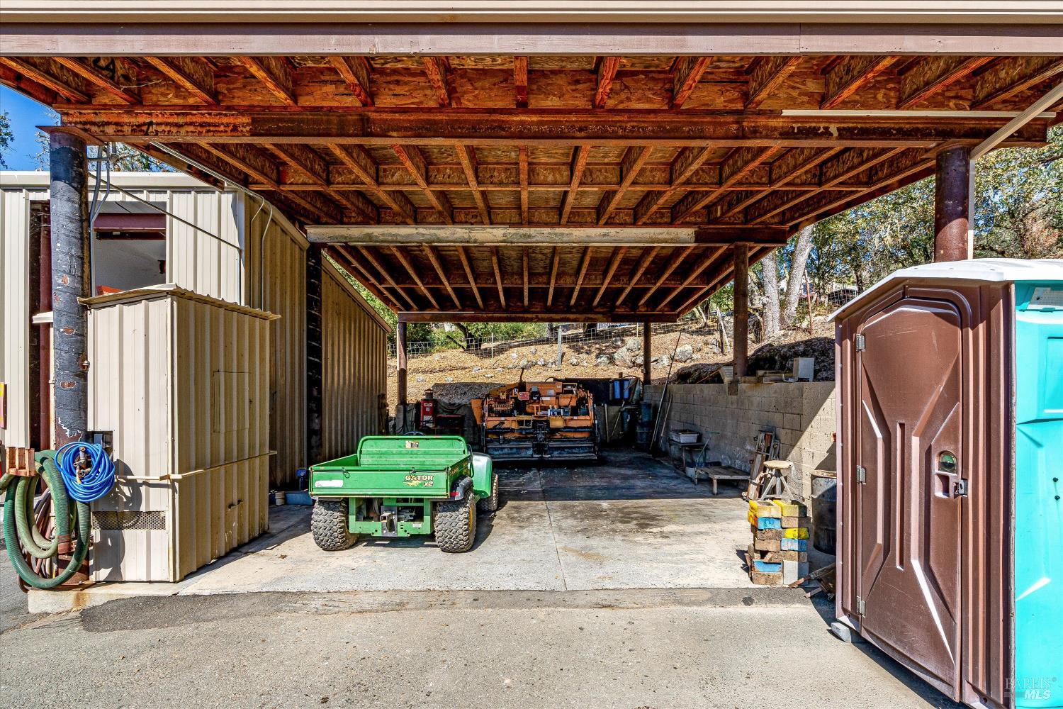 310 Franz Valley School Road Calistoga CA 94515