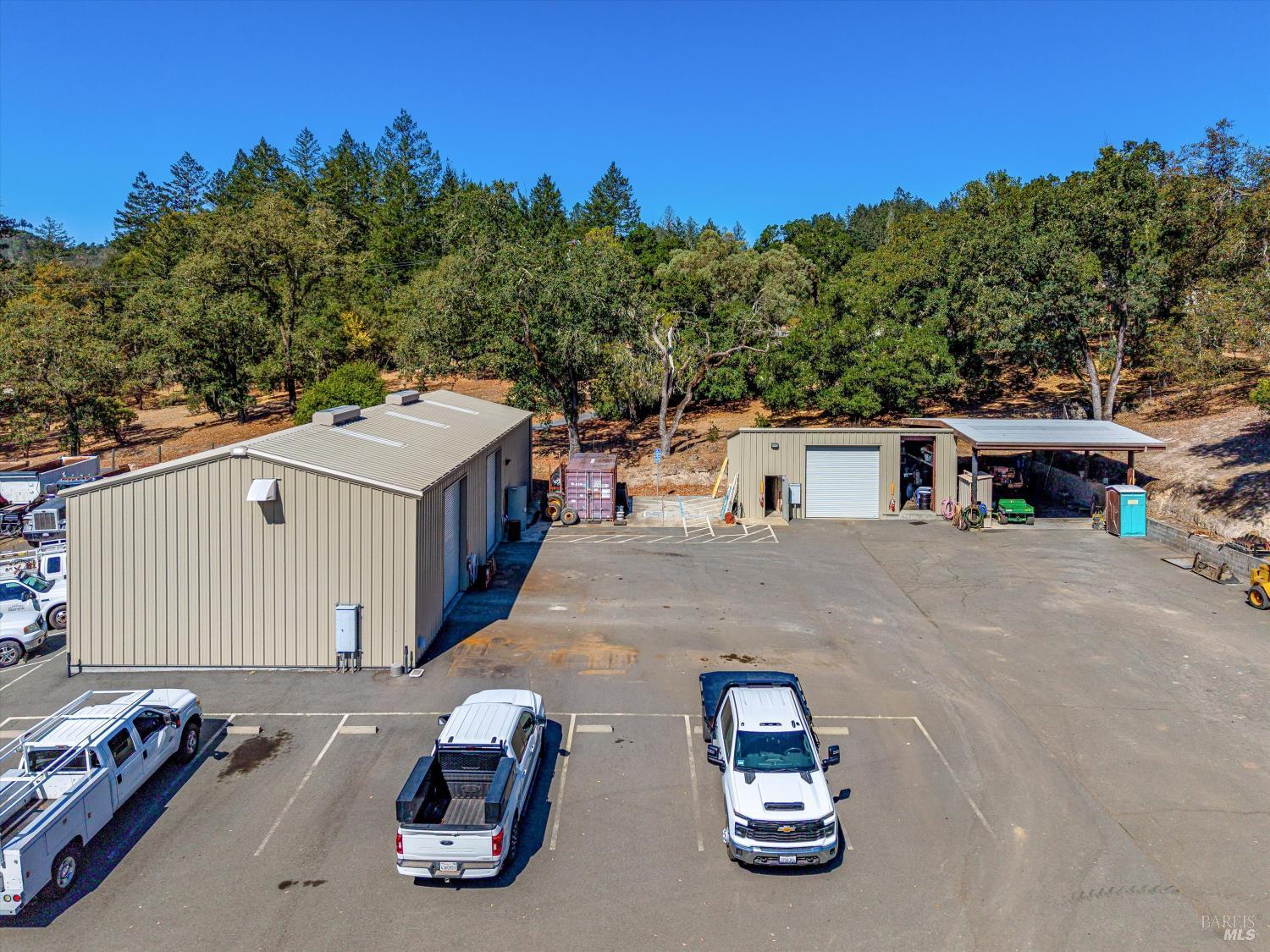310 Franz Valley School Road Calistoga CA 94515