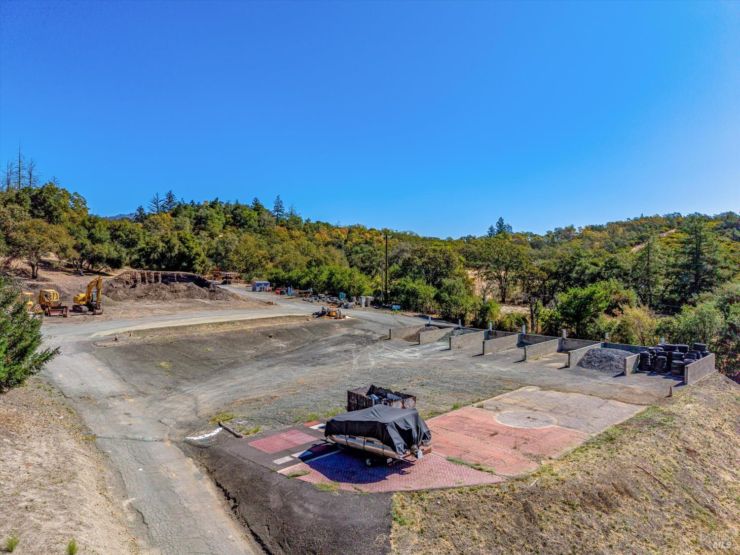 310 Franz Valley School Road Calistoga CA 94515