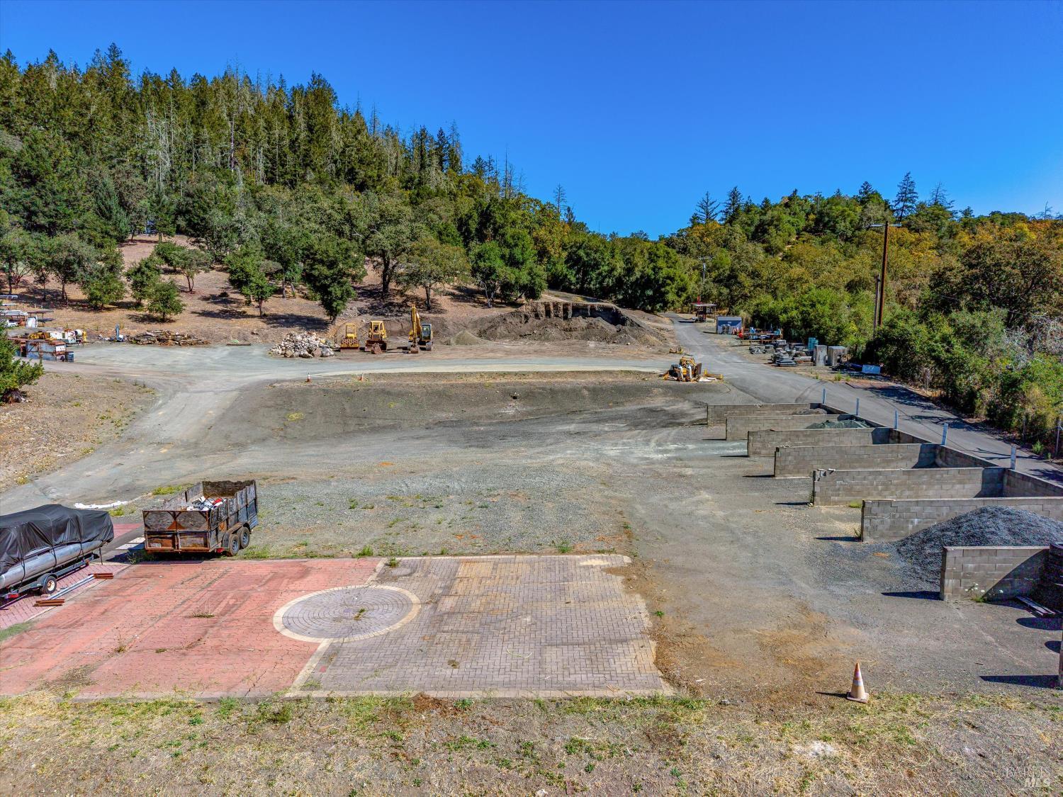310 Franz Valley School Road Calistoga CA 94515